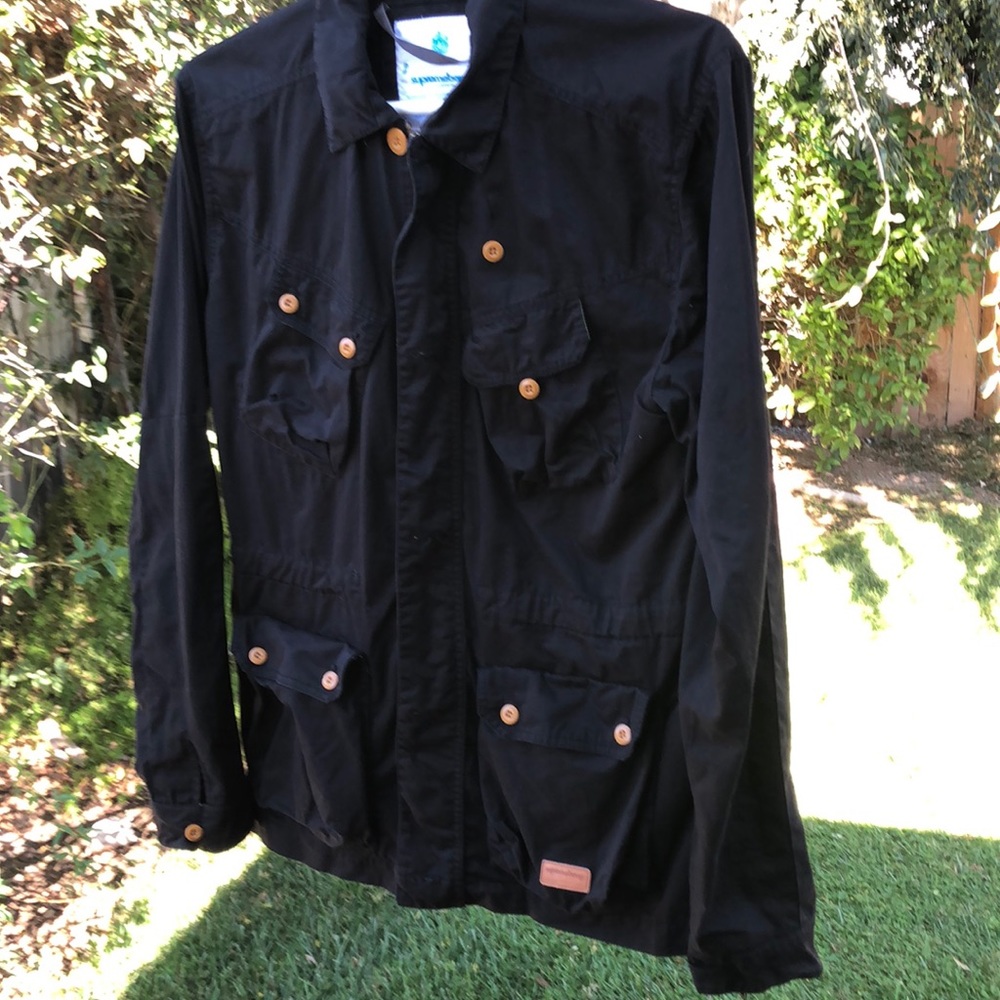 Supremebeing Field Jacket - image 1